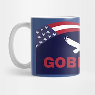 GOBBLESS, HOSS Mug